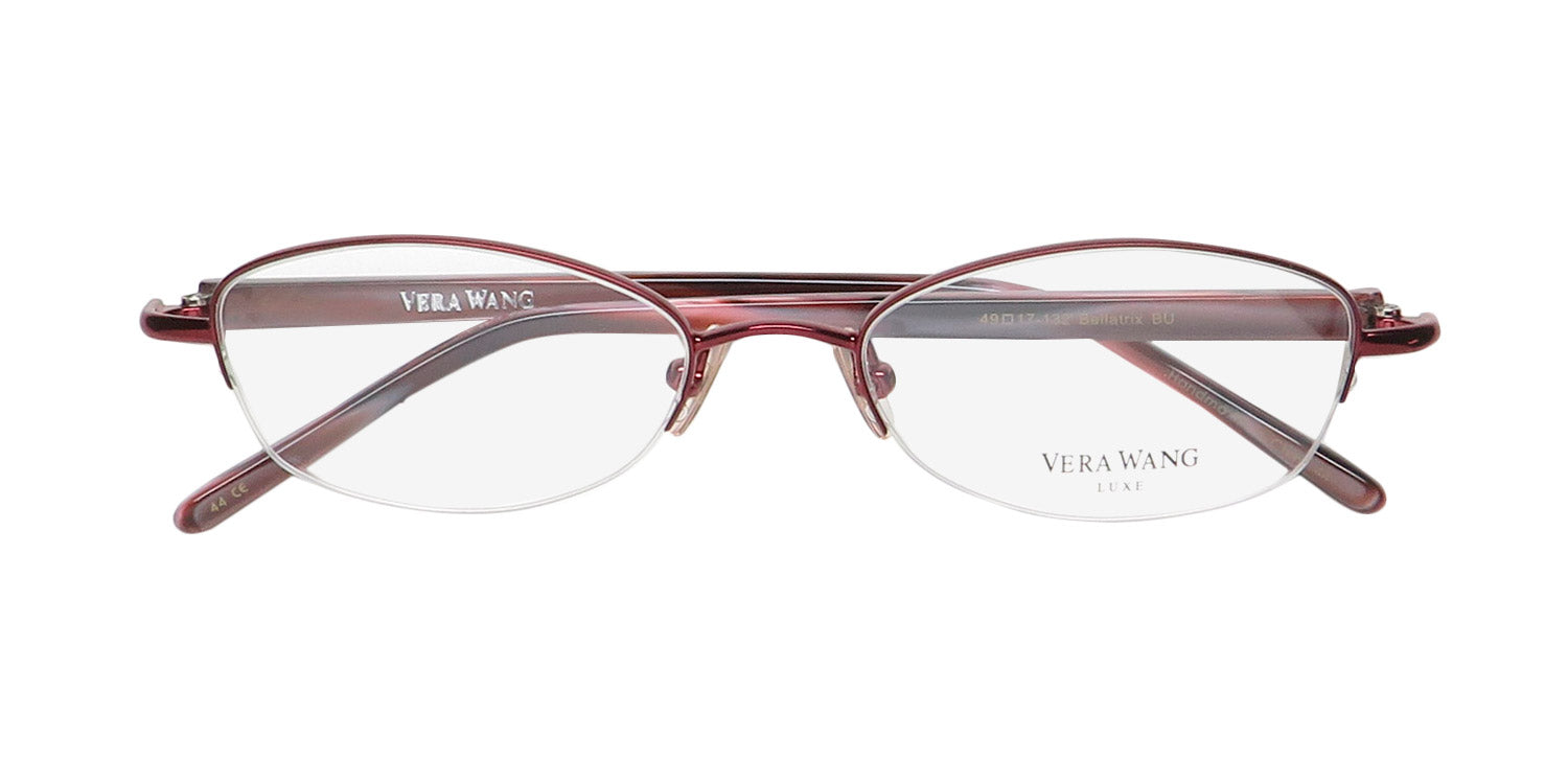 Vera Wang Luxe Bellatrix Eyeglasses