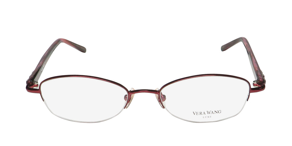 Vera Wang Luxe Bellatrix Eyeglasses