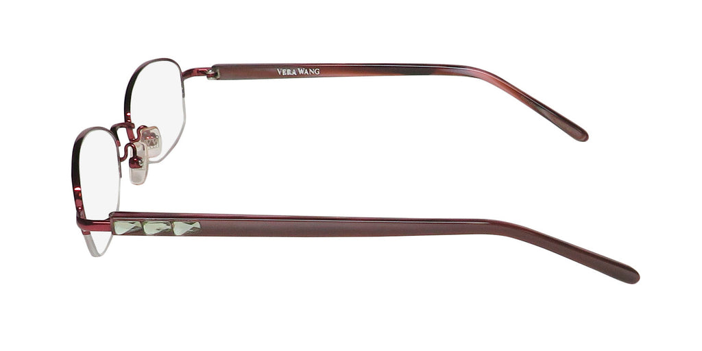 Vera Wang Luxe Bellatrix Eyeglasses