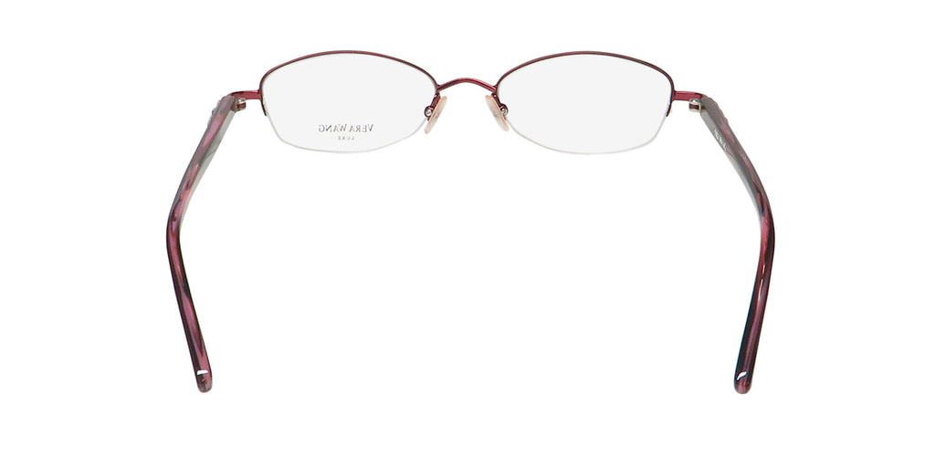 Vera Wang Luxe Bellatrix Eyeglasses