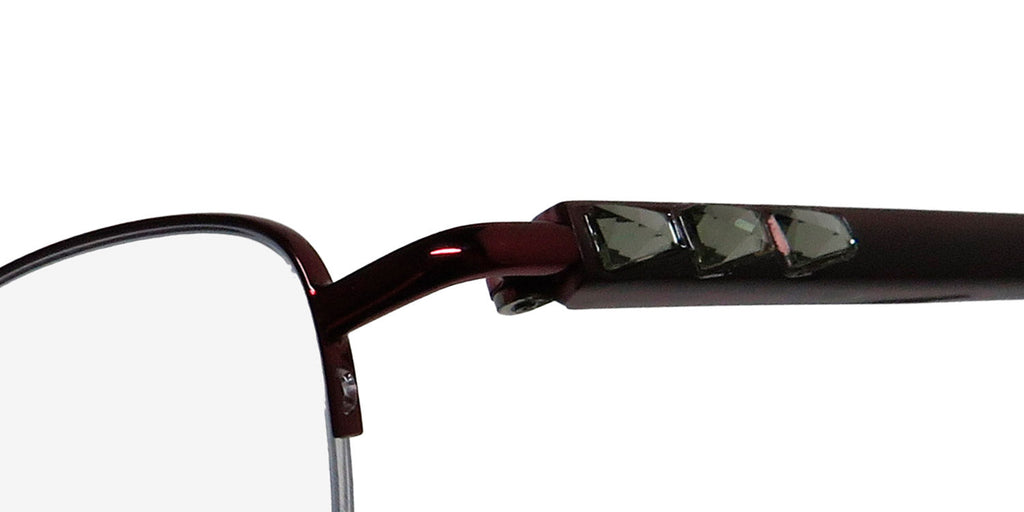 Vera Wang Luxe Bellatrix Eyeglasses
