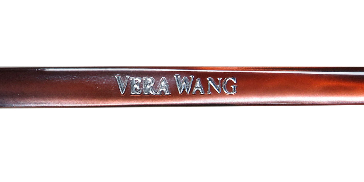 Vera Wang Luxe Bellatrix Eyeglasses