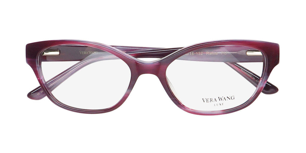 Vera Wang Luxe Raina Eyeglasses