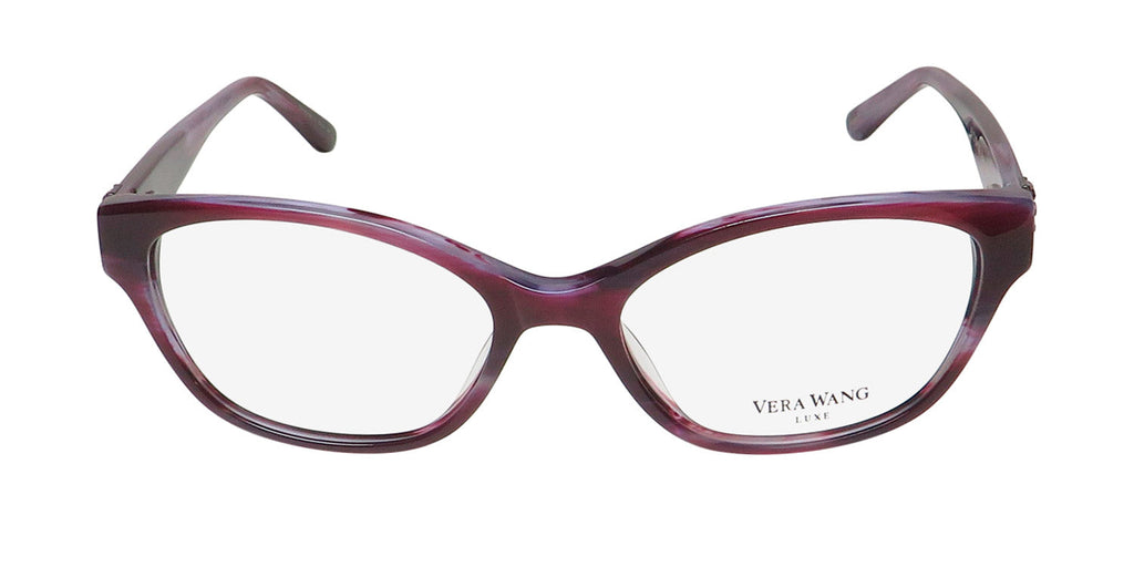 Vera Wang Luxe Raina Eyeglasses