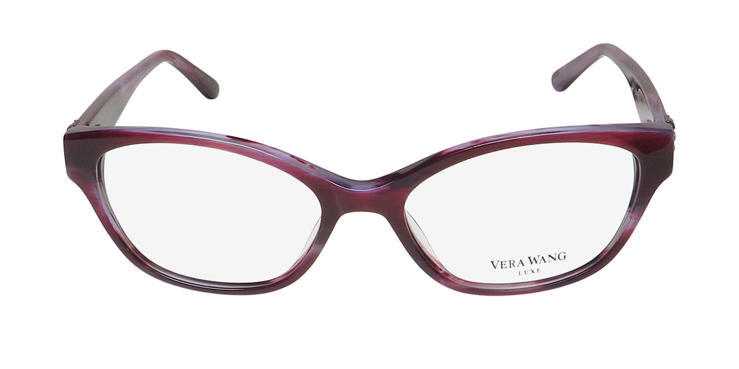 Vera Wang Luxe Raina Eyeglasses