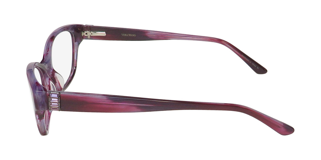 Vera Wang Luxe Raina Eyeglasses