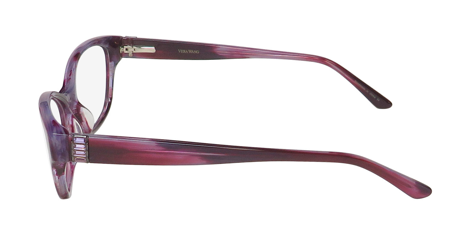 Vera Wang Luxe Raina Eyeglasses