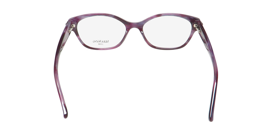 Vera Wang Luxe Raina Eyeglasses