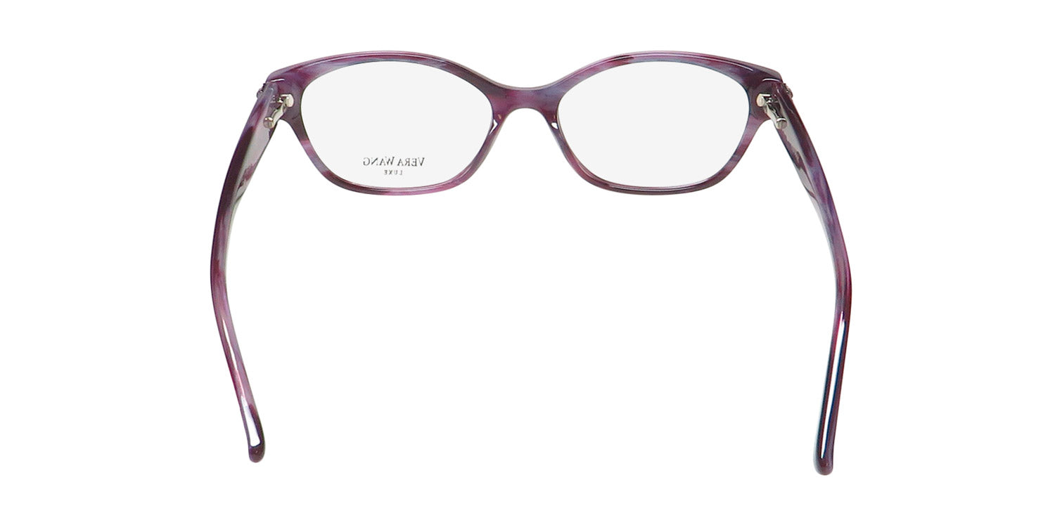 Vera Wang Luxe Raina Eyeglasses