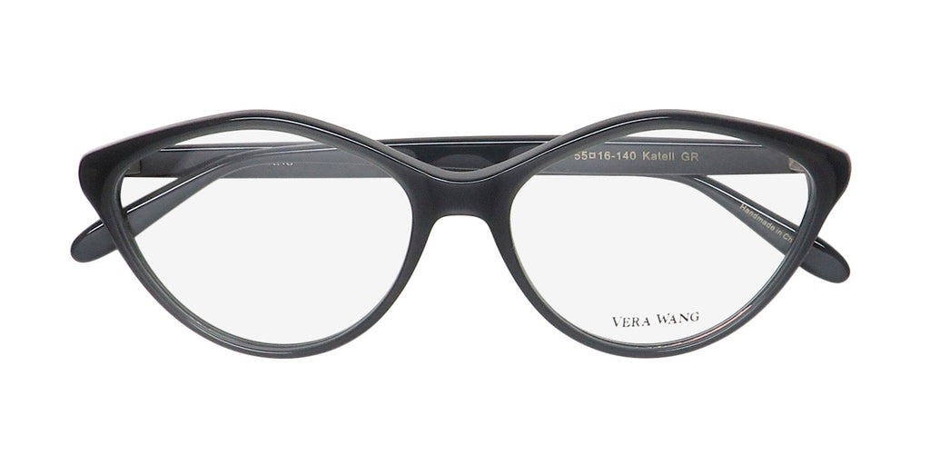 Vera Wang Luxe Katell Eyeglasses