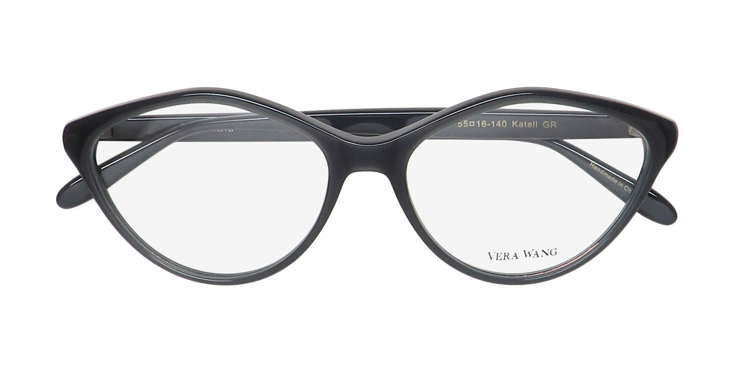 Vera Wang Luxe Katell Eyeglasses