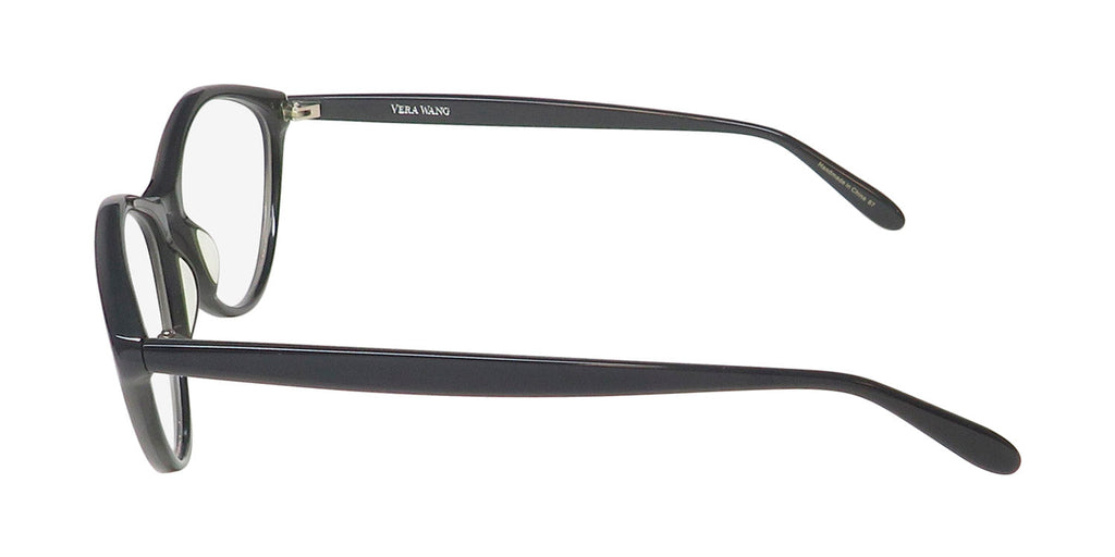 Vera Wang Luxe Katell Eyeglasses