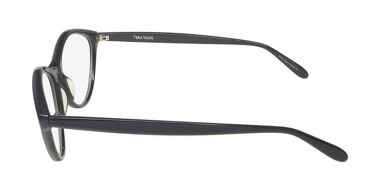 Vera Wang Luxe Katell Eyeglasses