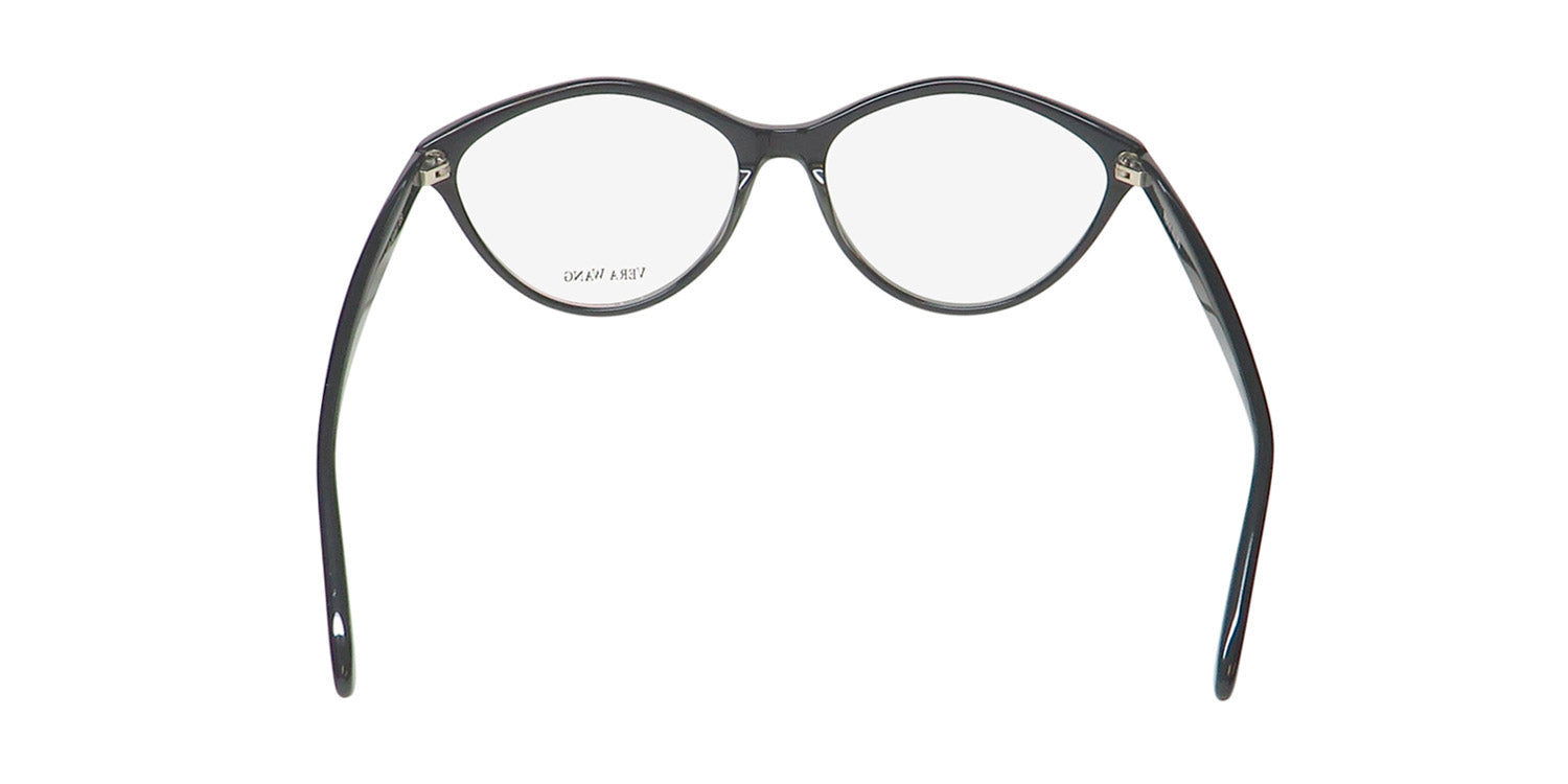 Vera Wang Luxe Katell Eyeglasses