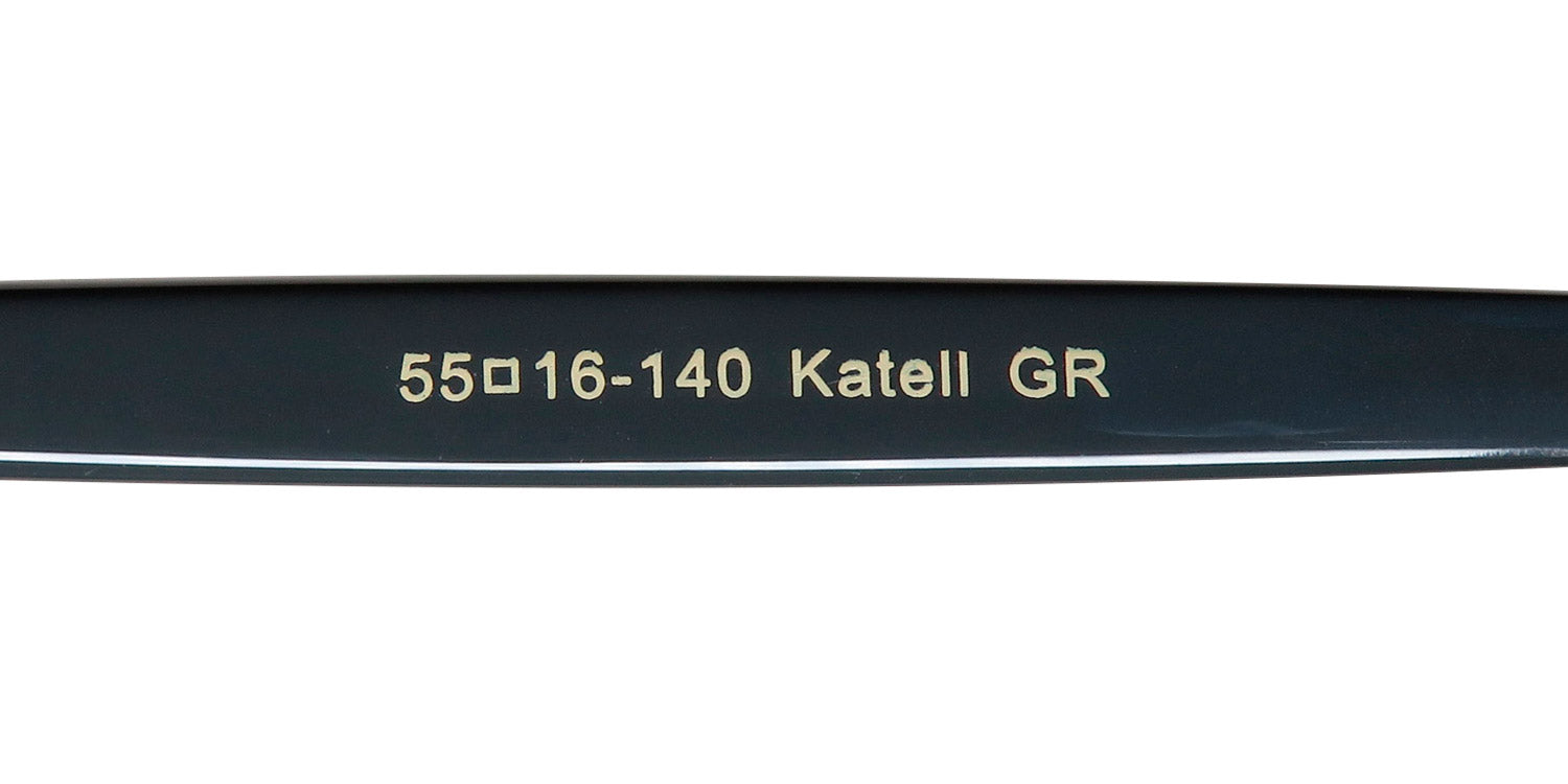Vera Wang Luxe Katell Eyeglasses