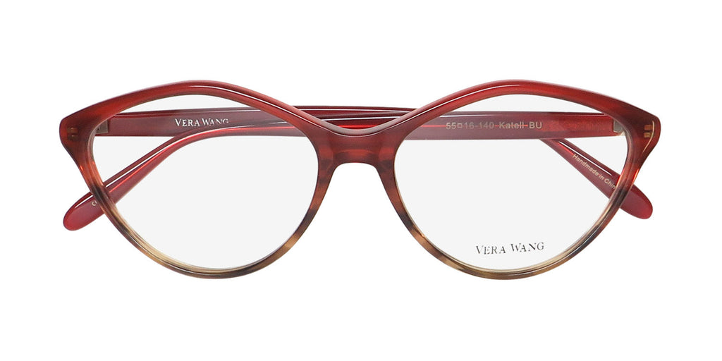 Vera Wang Luxe Katell Eyeglasses
