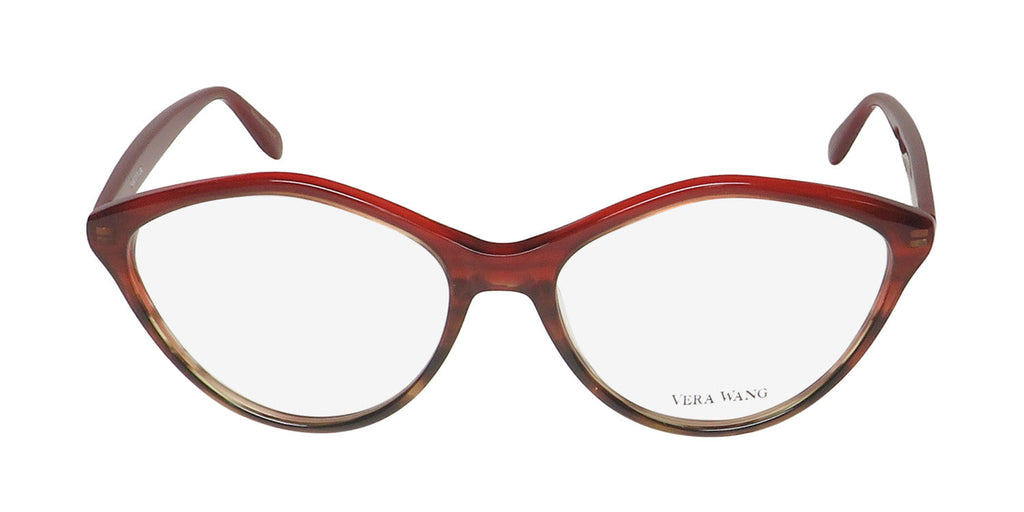 Vera Wang Luxe Katell Eyeglasses