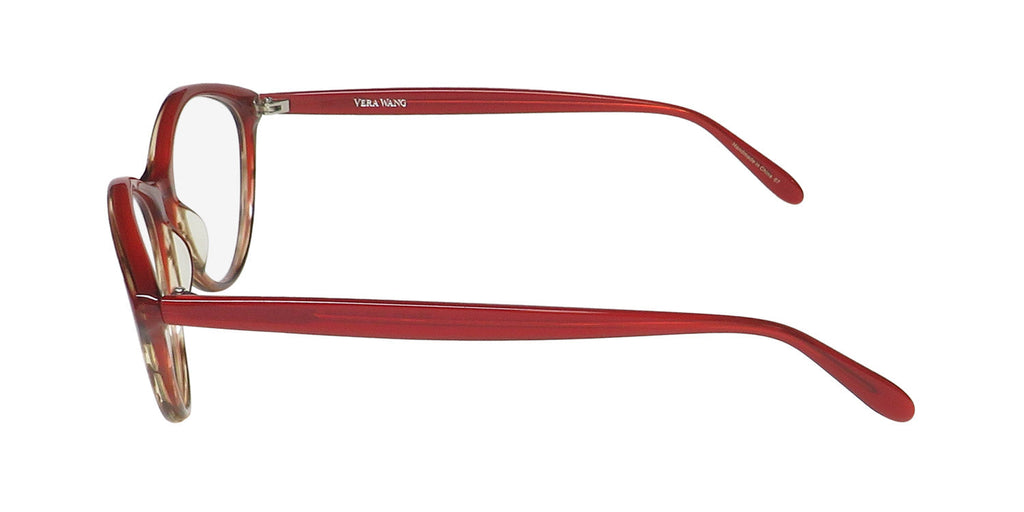 Vera Wang Luxe Katell Eyeglasses