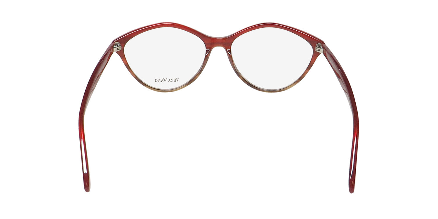 Vera Wang Luxe Katell Eyeglasses