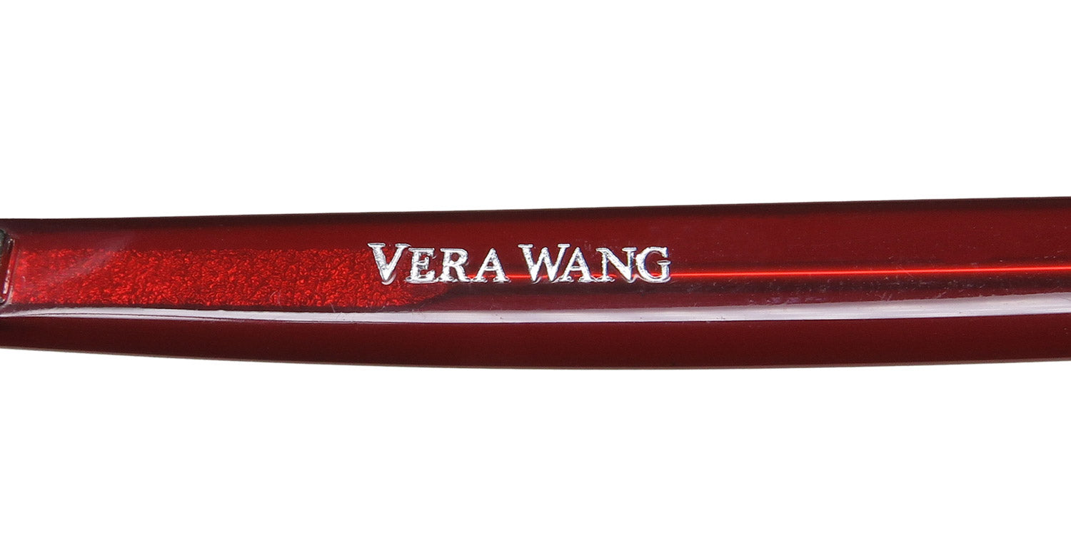 Vera Wang Luxe Katell Eyeglasses