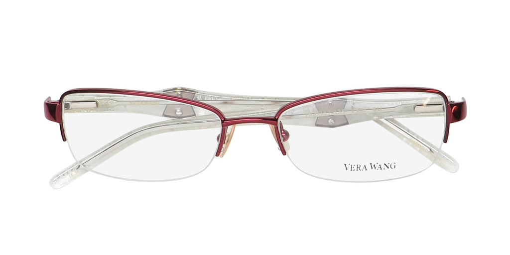 Vera Wang V327 Eyeglasses