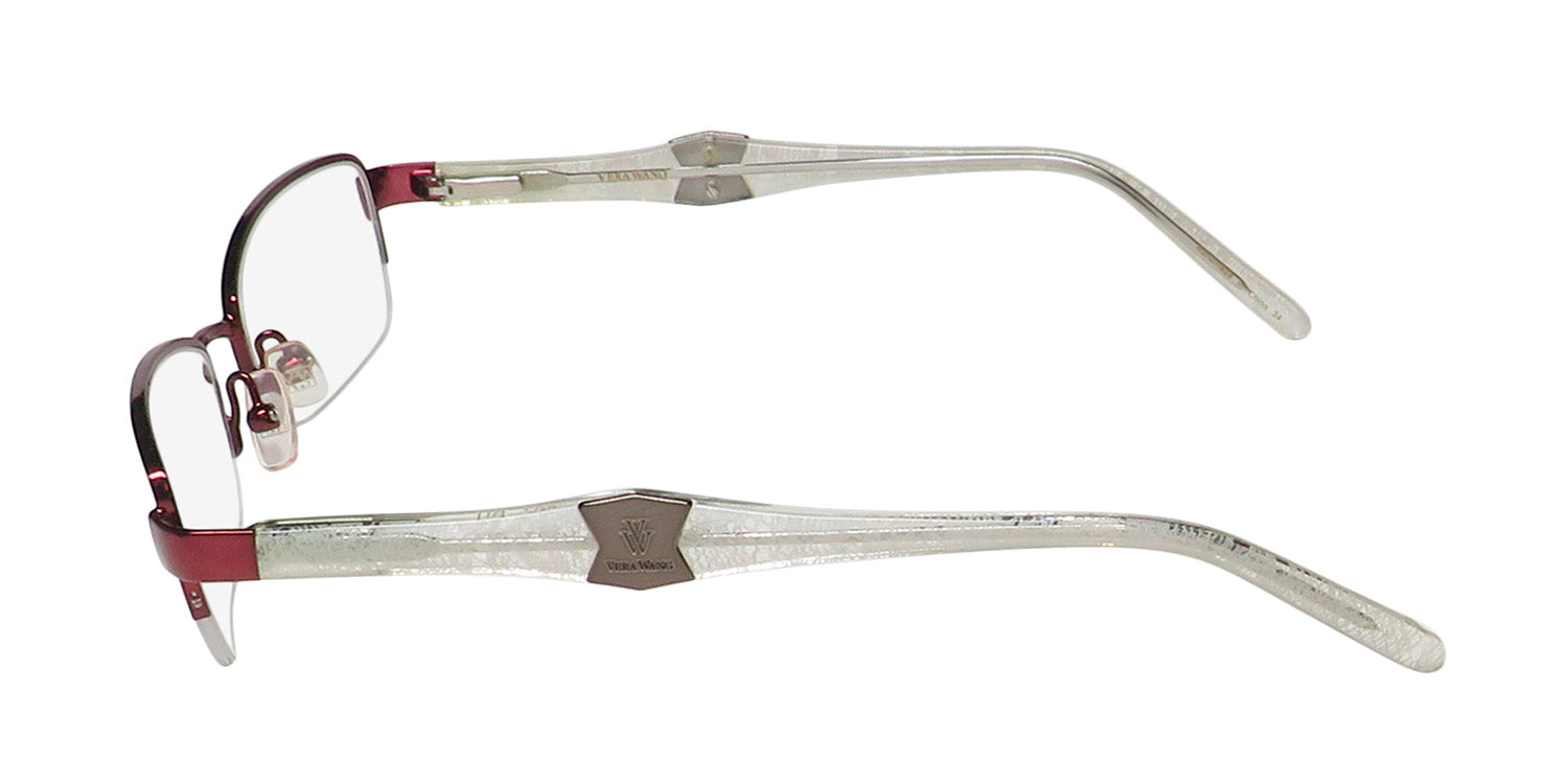 Vera Wang V327 Eyeglasses