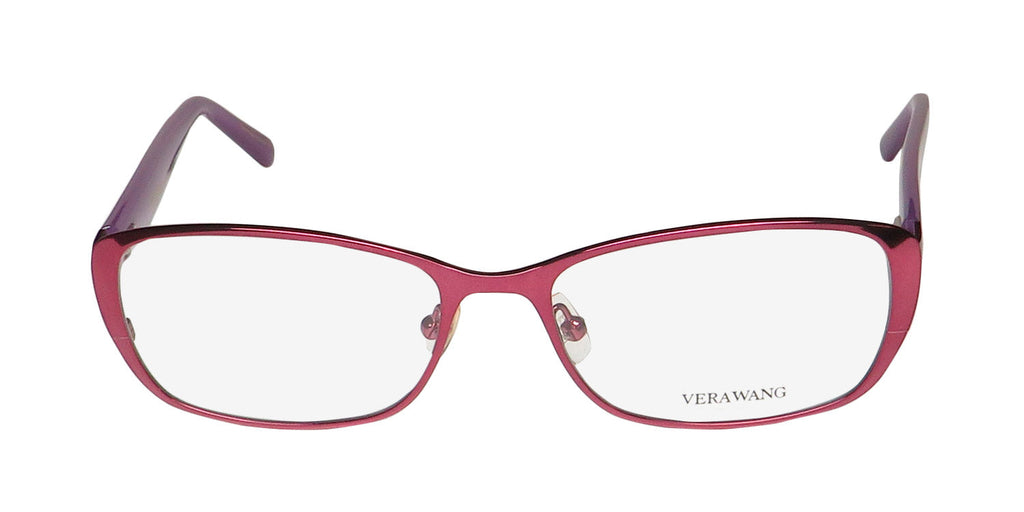 Vera Wang V378 Eyeglasses