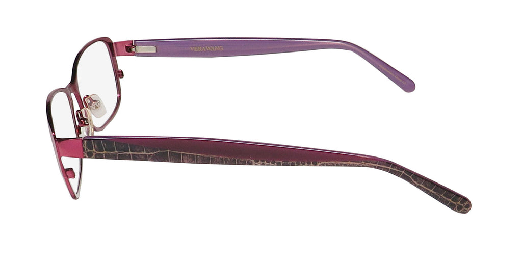 Vera Wang V378 Eyeglasses