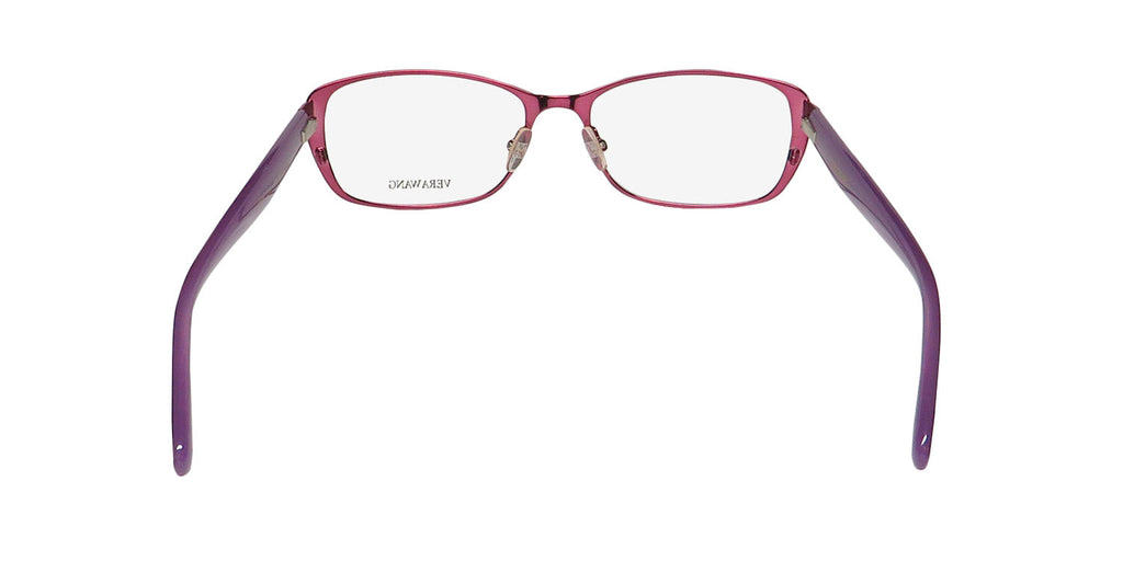 Vera Wang V378 Eyeglasses