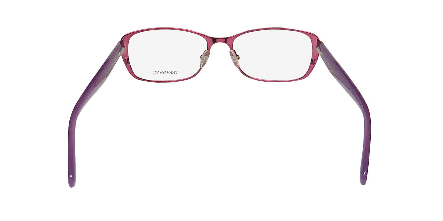 Vera Wang V378 Eyeglasses