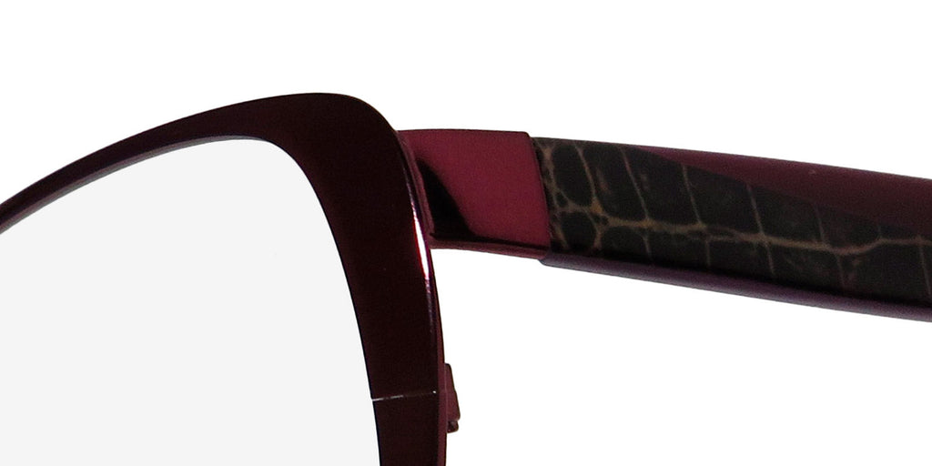 Vera Wang V378 Eyeglasses