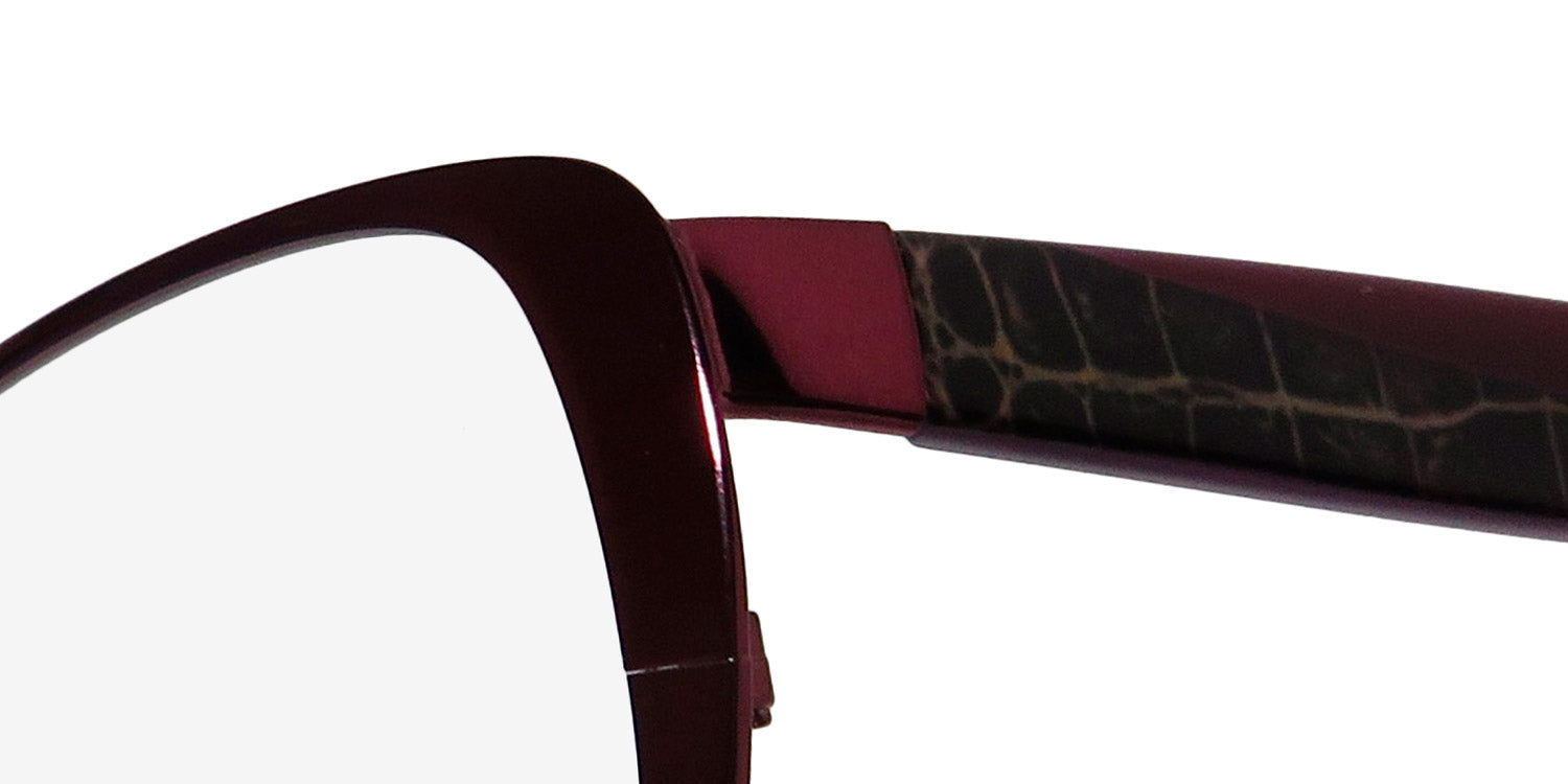 Vera Wang V378 Eyeglasses