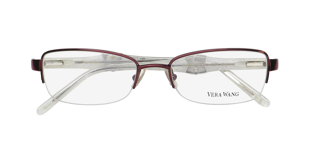 Vera Wang V327 Eyeglasses