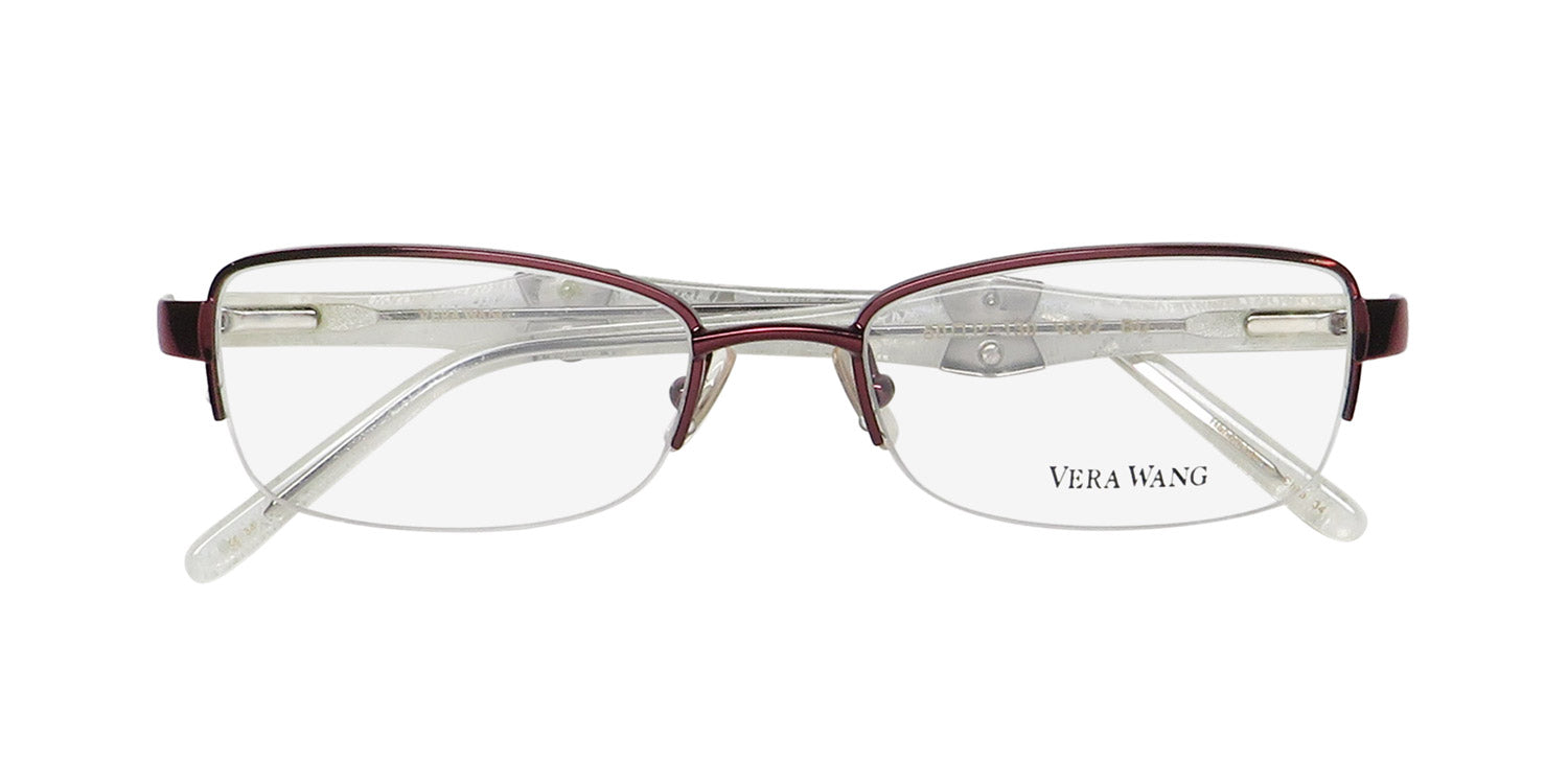 Vera Wang V327 Eyeglasses