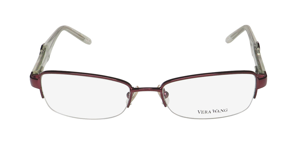 Vera Wang V327 Eyeglasses