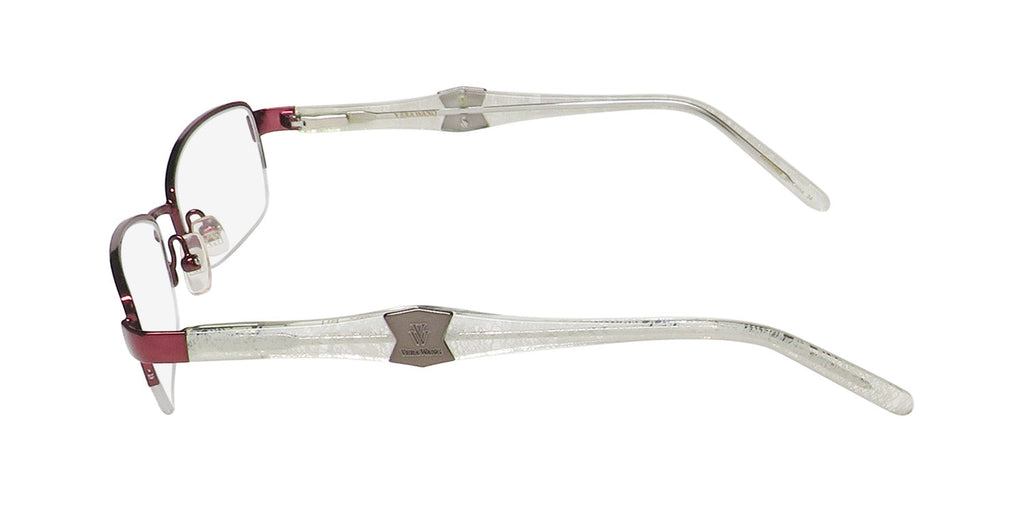 Vera Wang V327 Eyeglasses