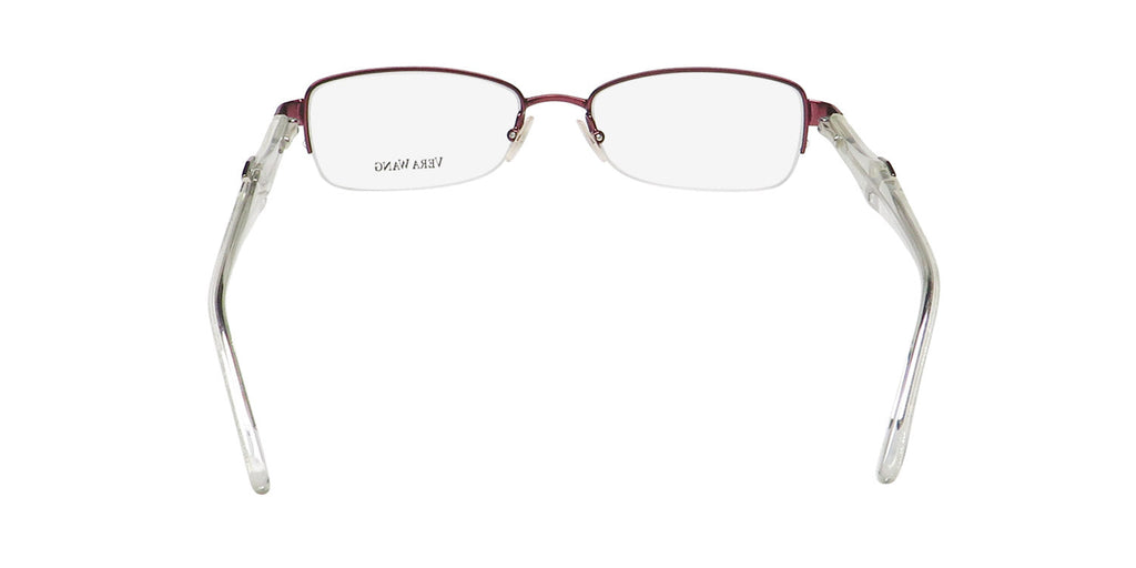 Vera Wang V327 Eyeglasses