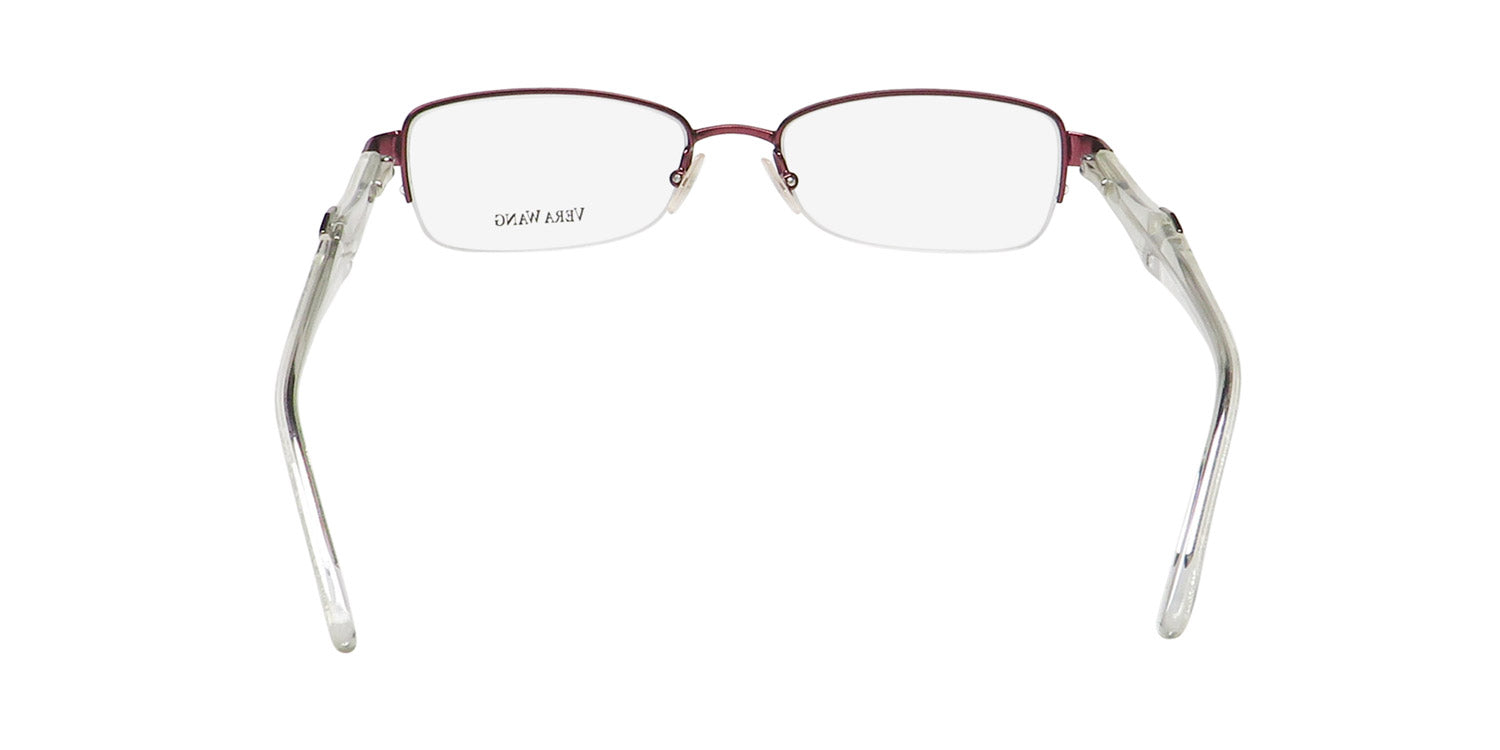 Vera Wang V327 Eyeglasses
