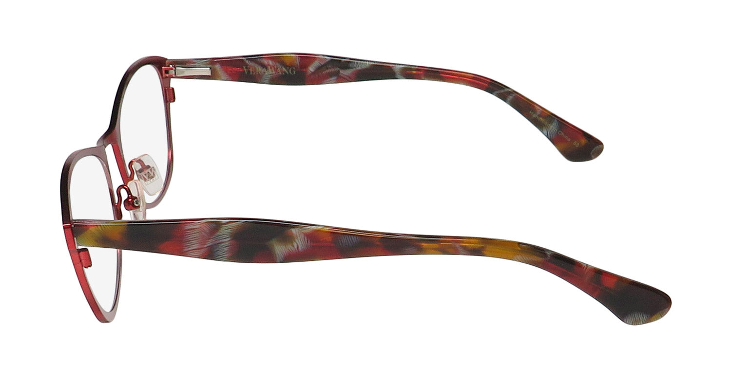 Vera Wang V385 Eyeglasses
