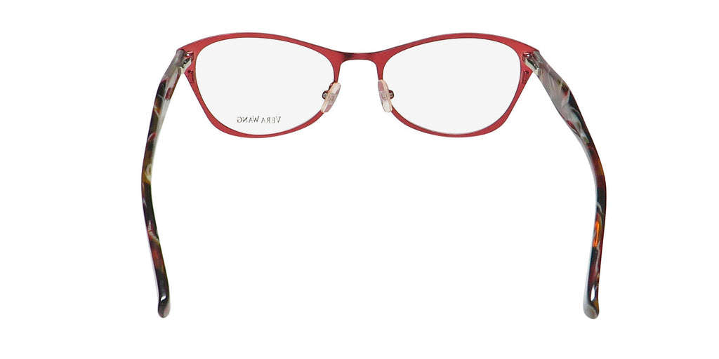 Vera Wang V385 Eyeglasses