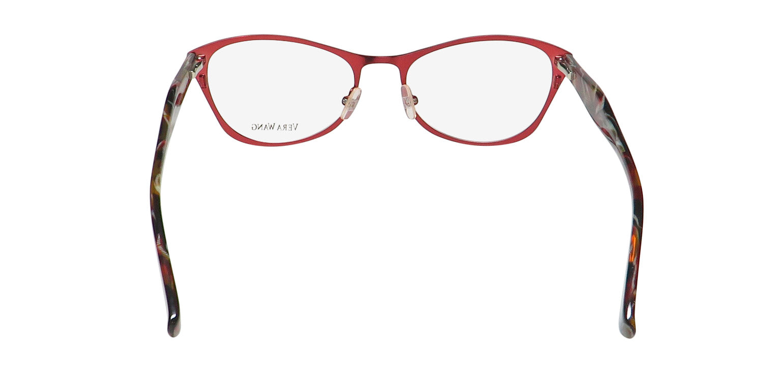 Vera Wang V385 Eyeglasses