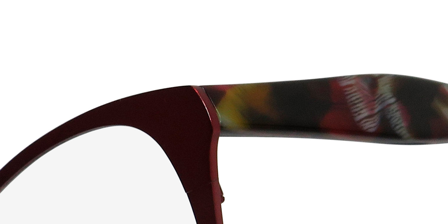 Vera Wang V385 Eyeglasses