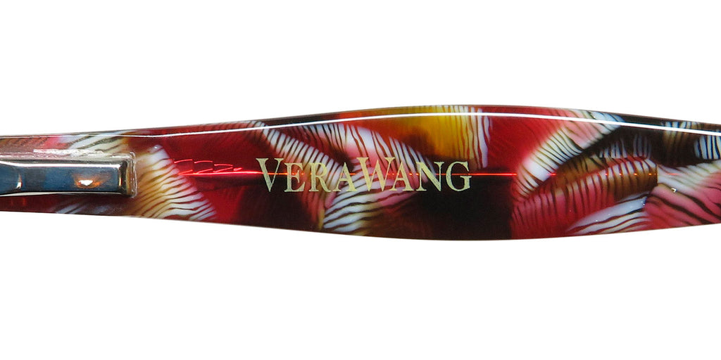 Vera Wang V385 Eyeglasses
