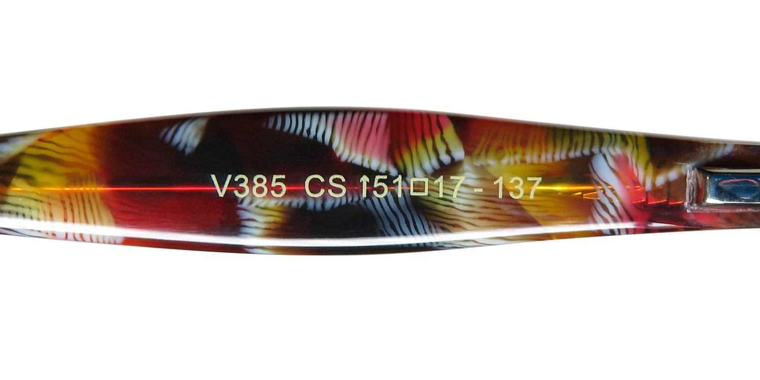 Vera Wang V385 Eyeglasses