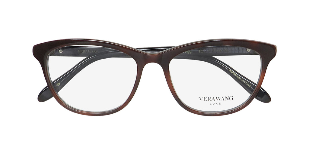 Vera Wang Luxe Frigg Eyeglasses