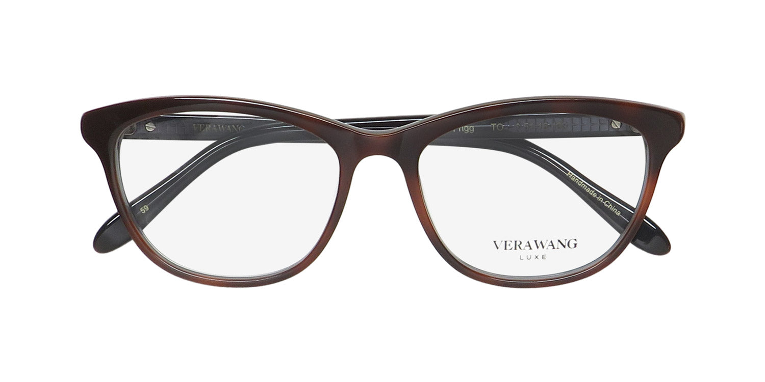 Vera Wang Luxe Frigg Eyeglasses