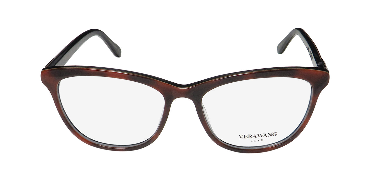 Vera Wang Luxe Frigg Eyeglasses
