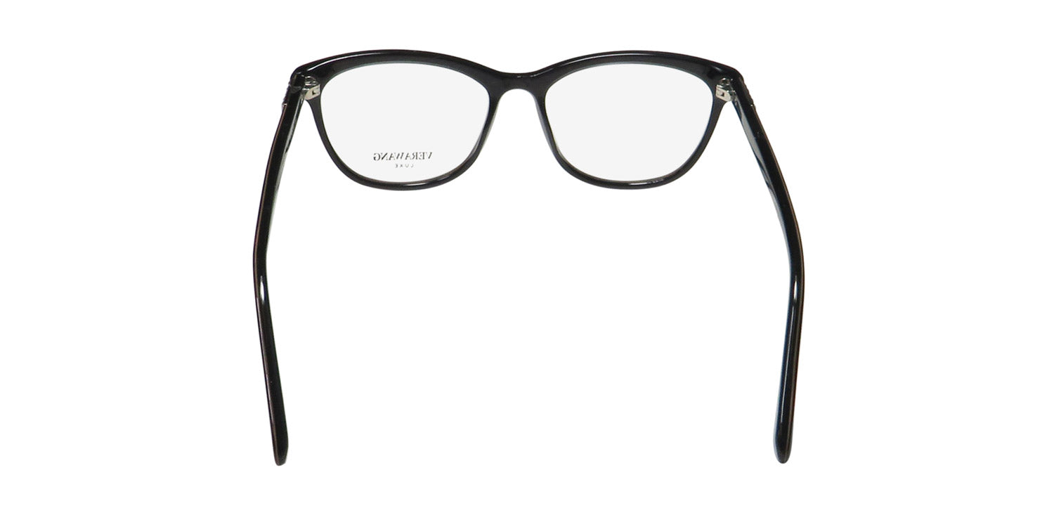 Vera Wang Luxe Frigg Eyeglasses