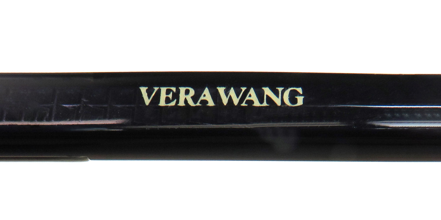 Vera Wang Luxe Frigg Eyeglasses