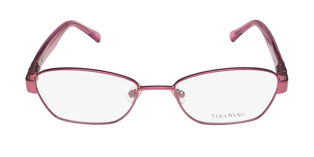 Vera Wang V335 Eyeglasses